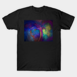 Tree of Life (4000 x 3000 pixels) T-Shirt